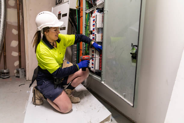 Generator Installation Services in LA