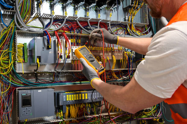 Best Local Electrician Companies  in St Rose, LA
